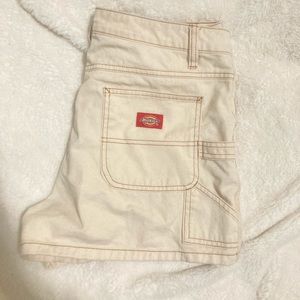 DICKIES SHORTS
